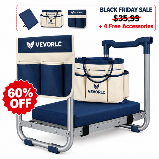 VEVOR® K5 Kneeler Seat